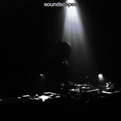 'Soundscapes' 001 - George NB