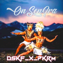 On s'en ira - (DSKF_X_PKRM) \\SamaKing\\ [ZOUK2K20]