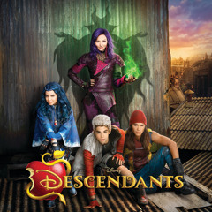 Rotten to the Core (From "Descendants: Wicked World")