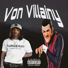 VON VILLIANY