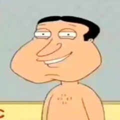 I’m Glenn Quagmire