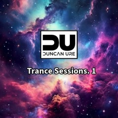 Trance Sessions. 1
