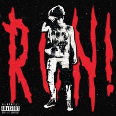 RUN! +[prod.MichealLinkBeats]+