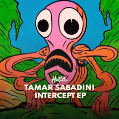 Tamar Sabadini - Urban Tribe (Original Mix)