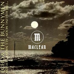 The Killing Moon - Maclean Acid Mix