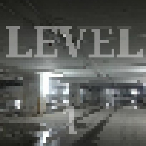 If the backrooms were a pixel-style game - Dimmed Fog