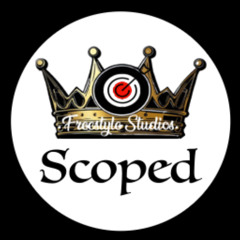 Scoped (King Of Beats 2025: Hip Hop Edition Contest)