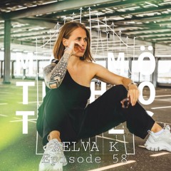 Malmö Techno Tales Episode 58 - AELVA K