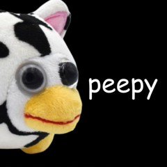 Peepy's Theme - Emamouse (SNES / SPC700)