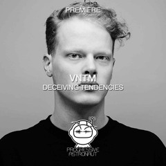 PREMIERE: VNTM - Deceiving Tendencies (Original Mix) [Spectrum]