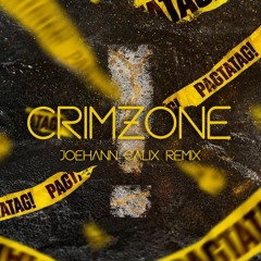 Joehann Calix Vs. SB19 - Crimzone [REMIX]