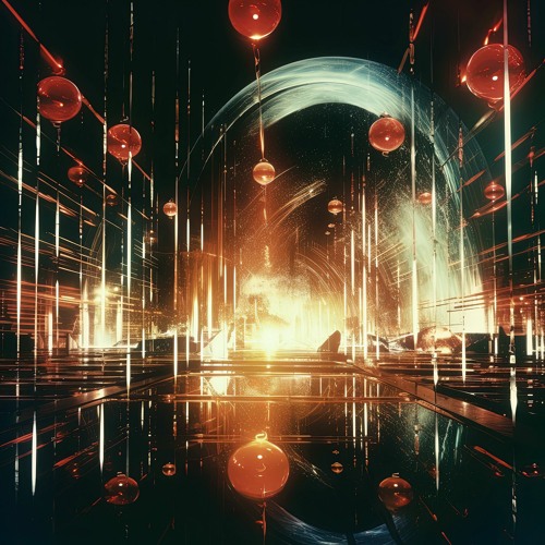 Psychedelic Techno