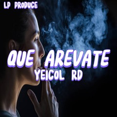 Arrebatate