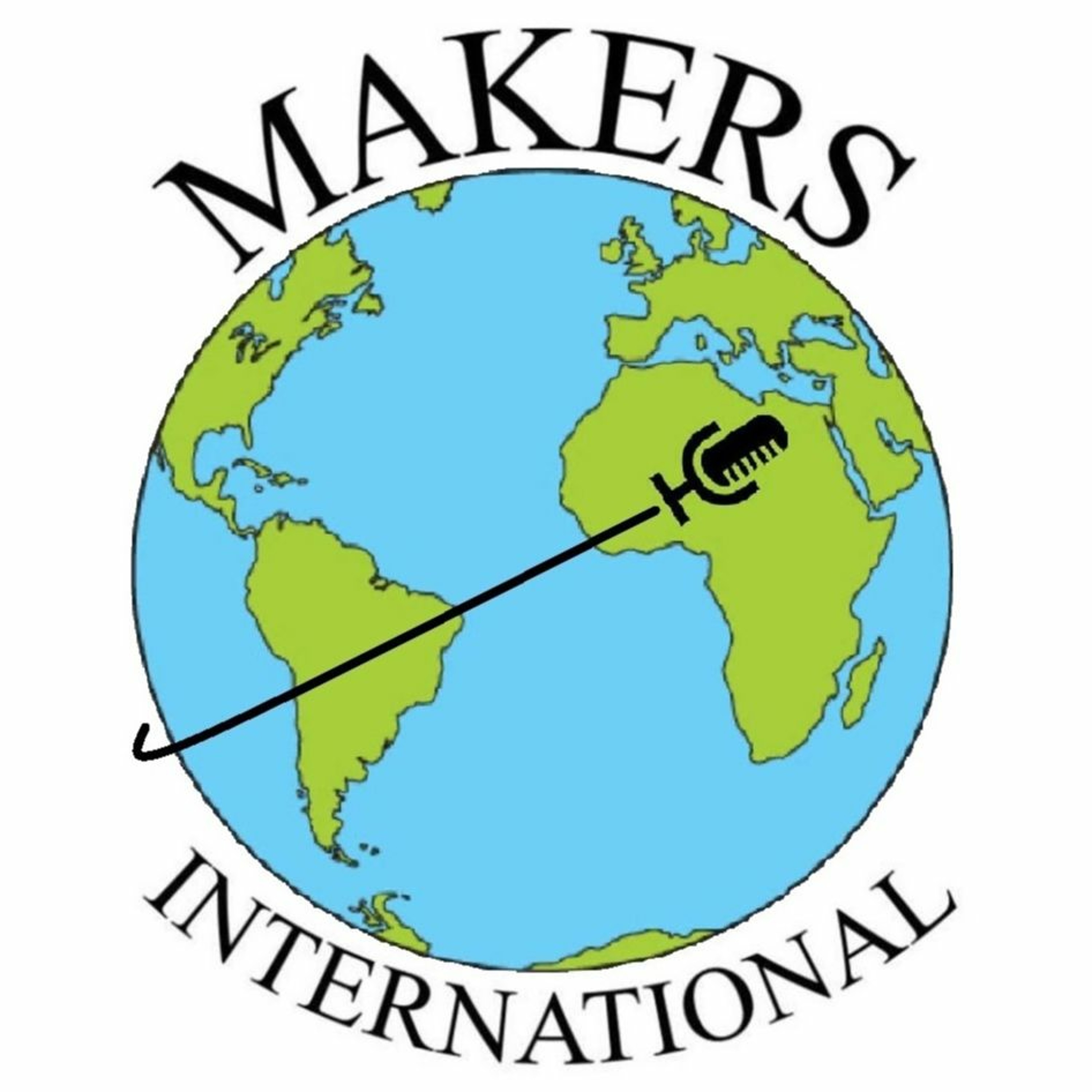 Virtual Craft Fair EP 530 Makers International