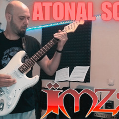 Atonal song 6