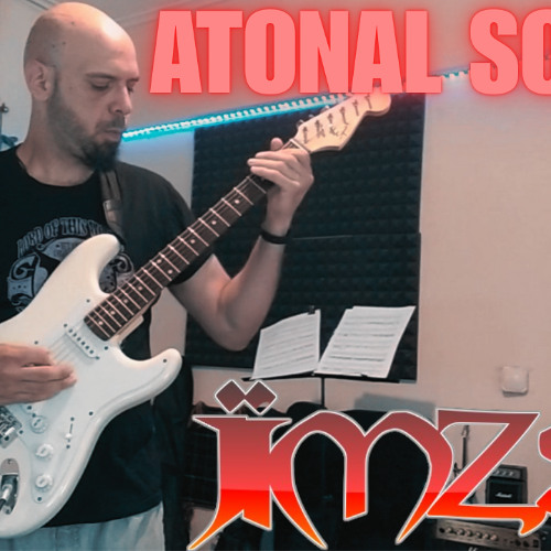 Atonal song 6