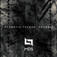 Hypnotic Techno by MDS 26.02.2025