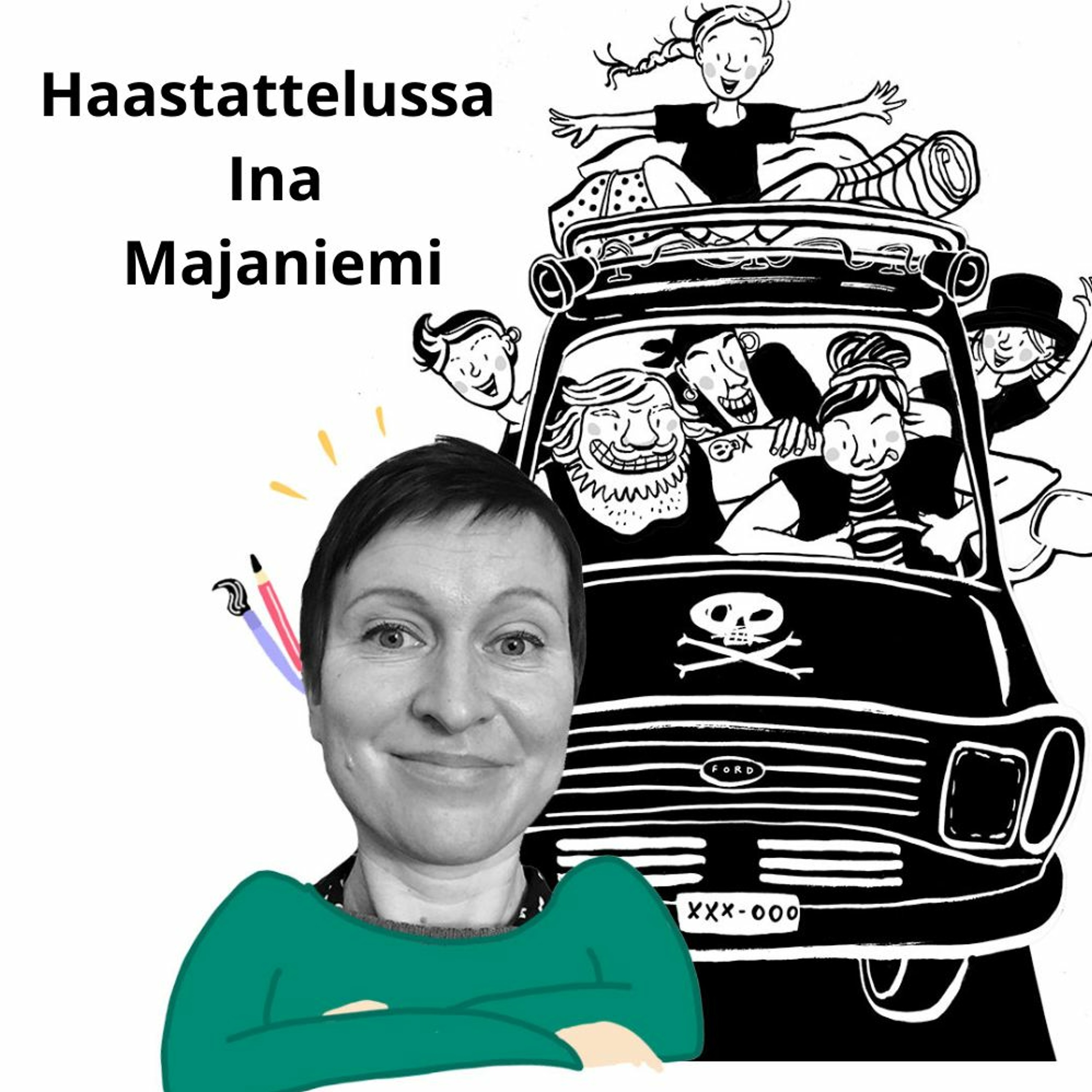 Random Finnish Lesson