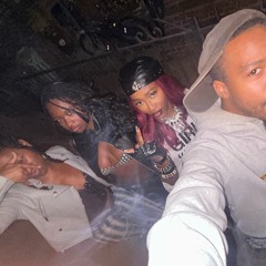 Come Outside (Prod. AIRAVATA)