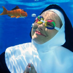 Warm up for Shanti Celeste February 2025