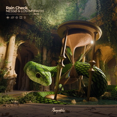 Rain Check (feat. LOSTMYFAITH)