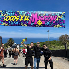 BAILANDO POR EL ACANTILADO