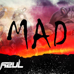 Azul - Mad ( FREE DOWNLOAD )