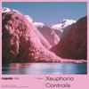 Xeuphoria - Contrails (majestic color) Xeuphoria - Contrails (majestic color)