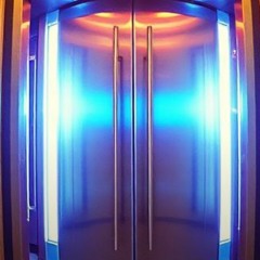 Rotating Door