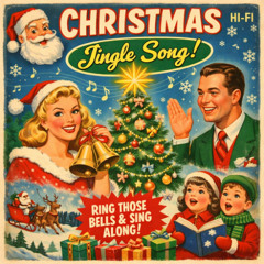 Christmas Jingle Song