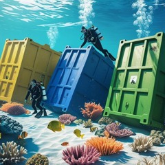 Méditerranée 2050 C