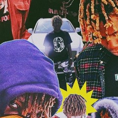 Don Toliver - Cardigan (Chopped  + Screwed by Sir CRKS)