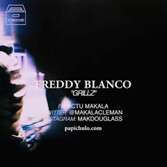 Makala - Freddy Blanco [16 Juin 2015 - Qualité Audio: Studio]