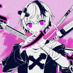 ベノム／ばぁう 【歌ってみた】| Venom / Vau from Knight A cover