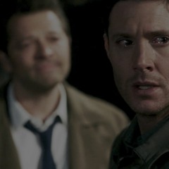 my tears ricochet
