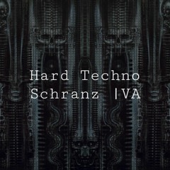 [VA] Techno Schranz Hard Tekk & Uptempo | Q6 (76)