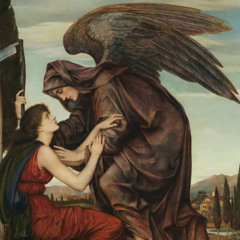 When Azrael Comes For You