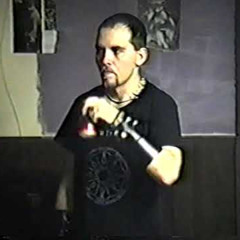 Deathpile - Live with lights