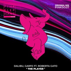 SG 007 / Dalibu, Garfe Ft. Roberta Gato - The Player (Original Mix)