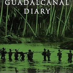 ^Pdf^ Guadalcanal Diary -  Richard Tregaskis (Author)