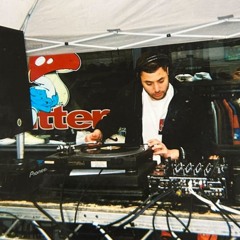 Dustbin Digz w/ Flavio - Subtle Radio - 22/10/2024