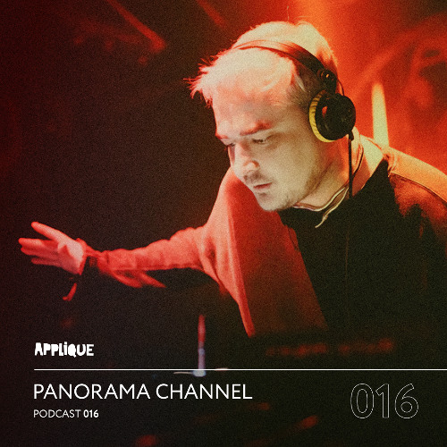 Applique Podcast 016: Panorama Channel