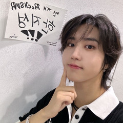 A Little Girl - OH-HYUK (HAN cover)