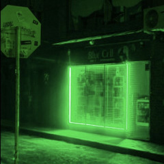 COLDLOVE ROCKSTAR TONIGHT (DYING ROCKSTAR ALBUM)(yusha.prod)