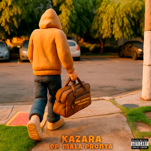 6- Calmo tipo um leão (Prod. Dlay x Seasky)