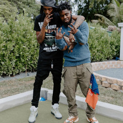 SnipeGRF x Soldier Kidd - Stand On Business.mp3