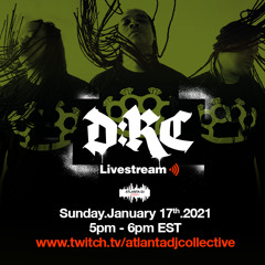 Sunday Vibe Sessions (JAN17 2021)