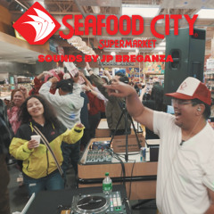 Seafood City Sounds: Late Night Madness w/ JPBreganza