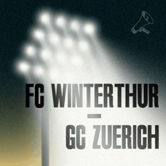 Runde 13: FC Winterthur - GC Zürich 0:1