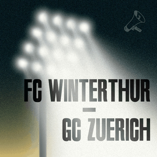 Runde 13: FC Winterthur - GC Zürich 0:1